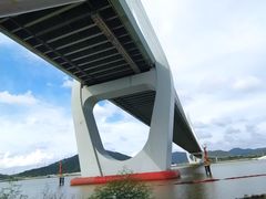 -芒洲湿地公园