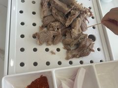 -老毛手抓·盐池滩羊非遗手抓(宁夏总店)
