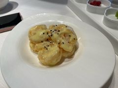 -富力丽思卡尔顿酒店·香荟全日制餐厅