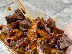 -明记牛杂(新马路分店)