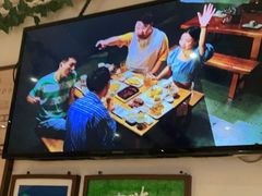 -木屋烧烤(南新店)