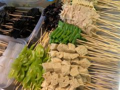 -邓姐串串香(水围店)