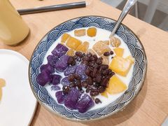 -CHEZ JASMINE 茉莉的氧气厨房