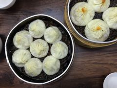 -鲁氏汤包王(长白街店)
