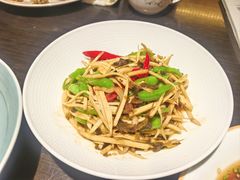 -庐灶江南·江南菜·四合院Bistro(东直门雍和宫·原华侨宾馆店)
