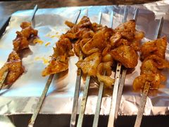 -熙成烧烤·三十三年(开发区店)