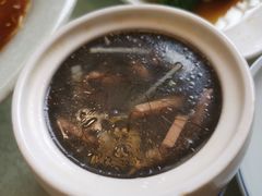 -长春观斋补堂素菜馆