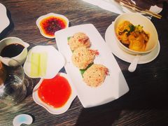-唐茶苑(Soho)