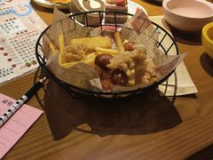 -合风谷(南下塘店)