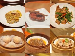 -杭州JW万豪酒店-万豪中餐厅