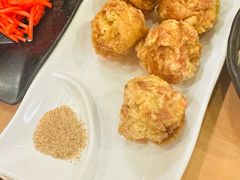 -博多一幸舍(侨福芳草地购物中心店)