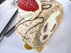 布达佩斯蛋糕-SMAKA(复兴soho店)