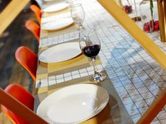 -玩坞轰趴馆·户外团建聚会主题生日派对馆(世豪广场店)