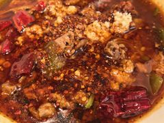 -眉州东坡·熊猫主题餐厅(枫蓝店)