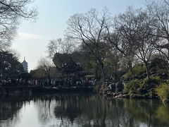 -拙政园