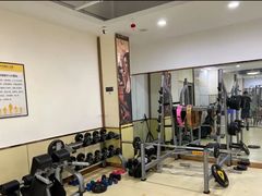 -中田·健身+普拉提(浦东金高路店)