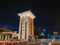 -山东大学(威海校区)