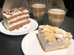 -Peet's 皮爷咖啡(东湖路手作店)