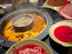 -晓宇重庆火锅(龙首店)