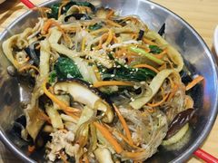 -山海珍味韩国料理(奥城店)
