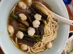 -奎元馆.百年奎元.非遗传承(西湖边的解放路店)