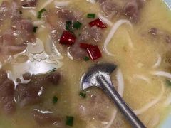 酸汤肥牛-小团圆餐厅(欧洲城店)