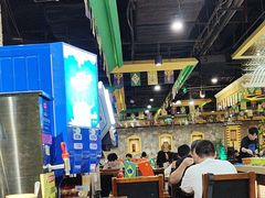 -拉丁餐厅·巴西烤肉自助(正佳广场店)