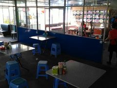 大堂-灿哥羊汤(果园店)