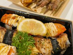 -阿那亚第三食堂 Cafeteria 3