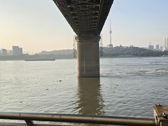 -武汉长江大桥