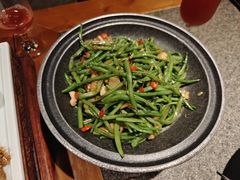 -真地道京味府·鲜橙烤鸭·北京菜(朝外大街东大桥店)