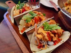 -Hooley's活利仕西餐厅(珠江新城店)