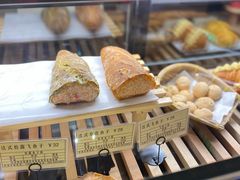 -Let's Taipei 非常烘焙(太古里店)