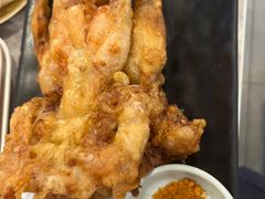 -宽尺巷鱼蛙自助火锅(虎丘钻石广场店)