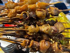 -锦州烧烤(食品街店)