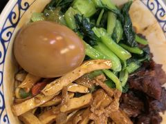 -梅溪·小伙子干挑面(安吉总店)