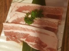 -赤坂亭·M9和牛烧肉·铁板烧(合肥万象城店)