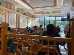 大堂-小姜锅贴(凤凰街店)