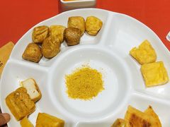 -福照楼汽锅鸡·云南特色菜·城市文化地标(胜利堂店)
