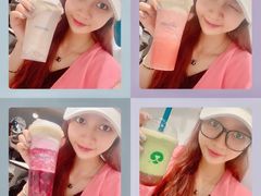 -森茶(湛江万达店)