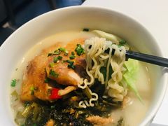 -新旺茶餐厅·早餐·夜宵(仙霞店)