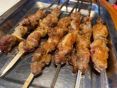 -同胜祥清真新豫菜(丰乐路总店)