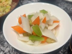 -牛将军•涮肉•烤肉•铁板烧(北京王府井·故宫店)