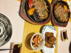 -吉兆·料理(红梅南路店)
