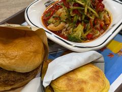 -魏家凉皮(博水商务大厦店)