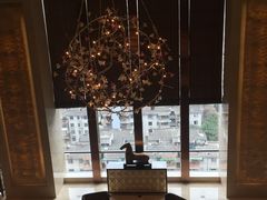 -广州方圆奥克伍德豪景酒店公寓
