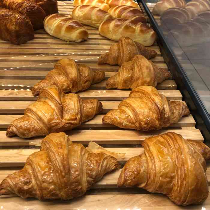 living乐姿生活(伊藤洋华堂店)-"最近真是疯狂拔草乐姿家的各种面包