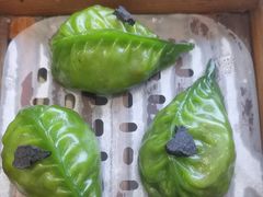 -蔡澜点心·粤菜(领展购物广场店)