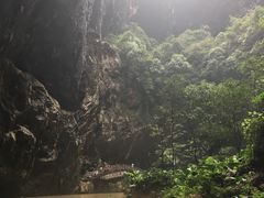 -英西峰林·洞天仙境