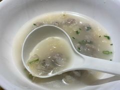 上汤鱼包-石岐佬中山菜馆(张溪店)